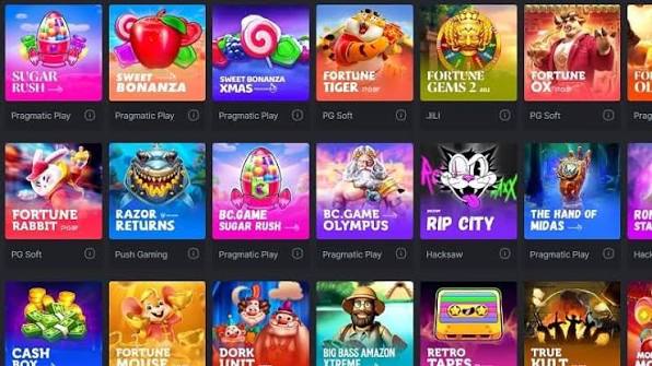 BC.Game Login Your Gateway to Thrilling Casino Experiences BC.Game Login Your Gateway to Thrilling Casino Experiences