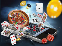 Explore Cactus Casino & Sportsbook Your Ultimate Gaming Destination