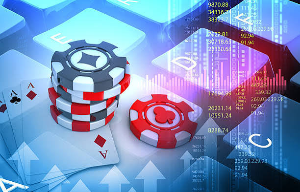 Online Casino bez Ověření Vaše Brána ke Světu Online Hracích Automatů