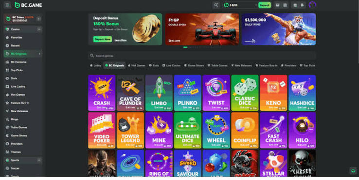 BC.Game Official Mirror List Your Gateway to Secure Gaming 1877105990 BC.Game Official Mirror List Your Gateway to Secure Gaming 1877105990