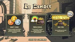 Le Bandit Gratis Spins Alt Du Behøver At Vide Le Bandit Gratis Spins Alt Du Behøver At Vide